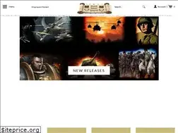 Sites similar to boardgamegeneral.eu