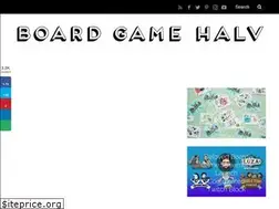 Sites similar to boardgamehalv.com