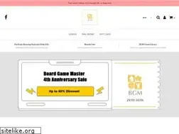 Sites similar to boardgamemaster.com.au