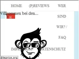 Sites similar to boardgamemonkeys.com