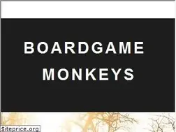 Sites similar to boardgamemonkeys.wordpress.com