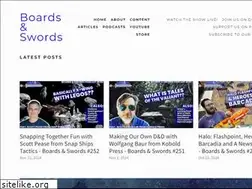 Sites similar to boardgamepodcast.com