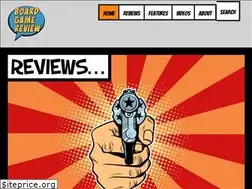 Sites similar to boardgamereview.co.uk