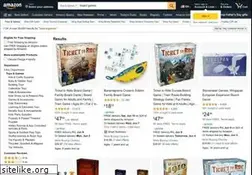 Sites similar to boardgames.com