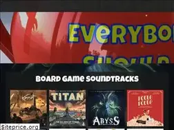Sites similar to boardgameseverybodyshould.com