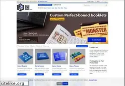 Sites similar to boardgamesmaker.com