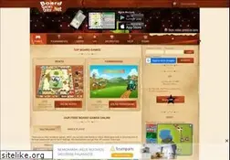 Sites similar to boardgamesonline.net