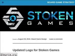 Sites similar to boardgamestrategy.blog