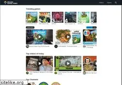 Sites similar to boardgamevideo.com