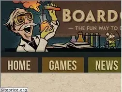Sites similar to boardgaming.com