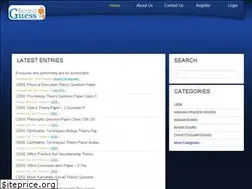 Sites similar to boardguess.com
