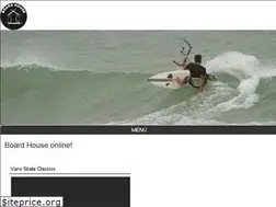 Sites similar to boardhousecy.com