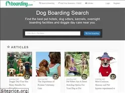 Sites similar to boarding.com