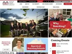 Sites similar to boarding.org.au