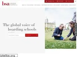 Sites similar to boarding.org.uk