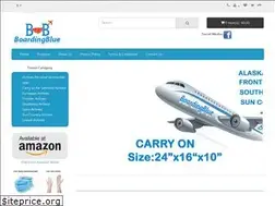 Sites similar to boardingblue.org