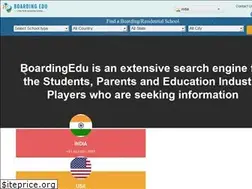 Sites similar to boardingedu.com