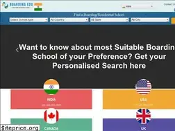 Sites similar to boardingedu.in