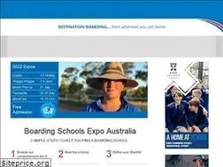 Sites similar to boardingexpo.com.au