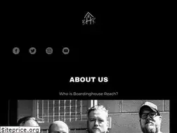 Sites similar to boardinghousereach.com