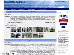 Sites similar to boardingkennels.net