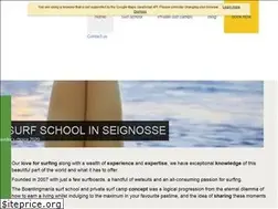 Sites similar to boardingmania.com