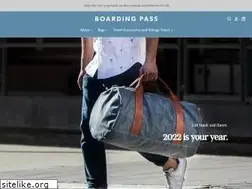 Sites similar to boardingpassnyc.com