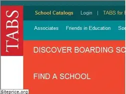 Sites similar to boardingschools.com