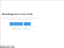 Sites similar to boardingware.com