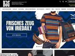 Sites similar to boardjunkies.de