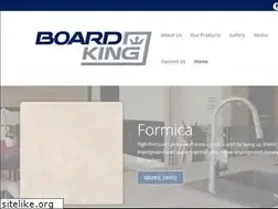 Sites similar to boardking.co.za