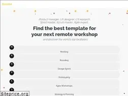Sites similar to boardle.io