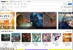 Sites similar to boardlife.co.kr