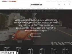 Sites similar to boardlife.se