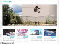 Sites similar to boardlife.sk