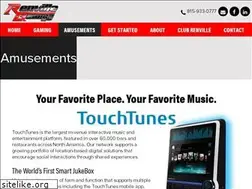 Sites similar to boardmachineinc.com