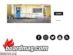 Sites similar to boardmag.com