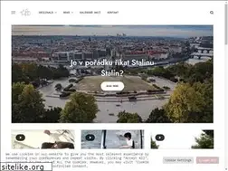 Sites similar to boardmag.cz
