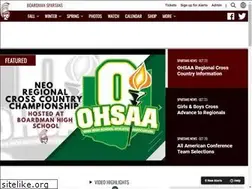 Sites similar to boardmanathletics.org