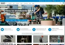 Sites similar to boardmania.cz