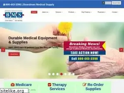 Sites similar to boardmanmedicalsupply.com