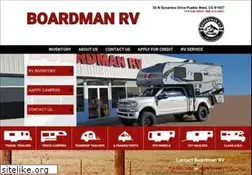 Sites similar to boardmanmotors.com