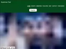 Sites similar to boardmanpark.com