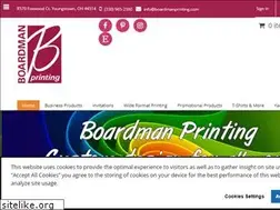 Sites similar to boardmanprinting.com