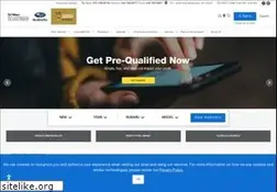 Sites similar to boardmansubaru.com