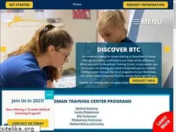 Sites similar to boardmantraining.com