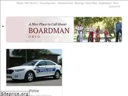 Sites similar to boardmantwp.com