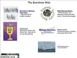 Sites similar to boardmanweb.com
