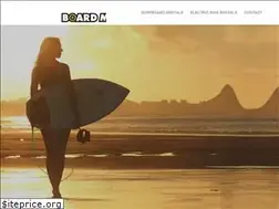Sites similar to boardmembersurf.com