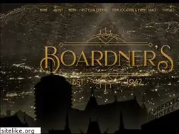 Sites similar to boardners.com